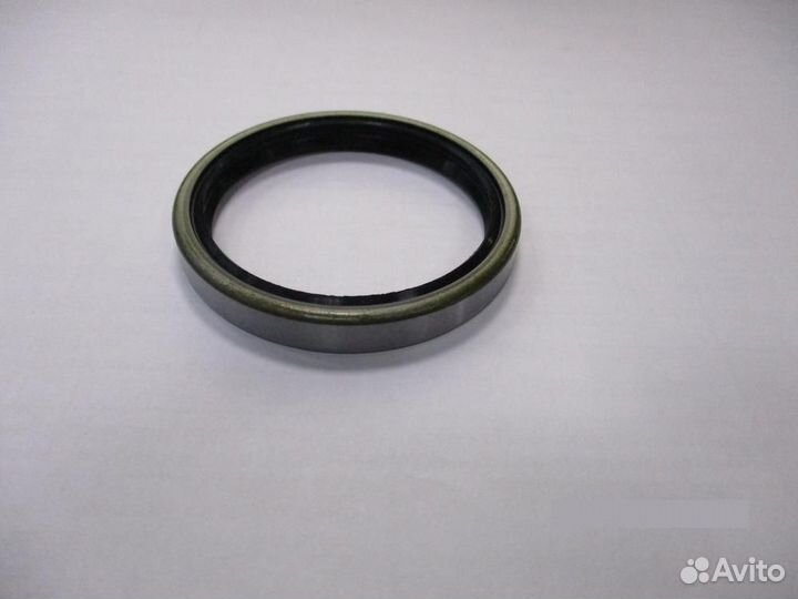 Сальник - musashi