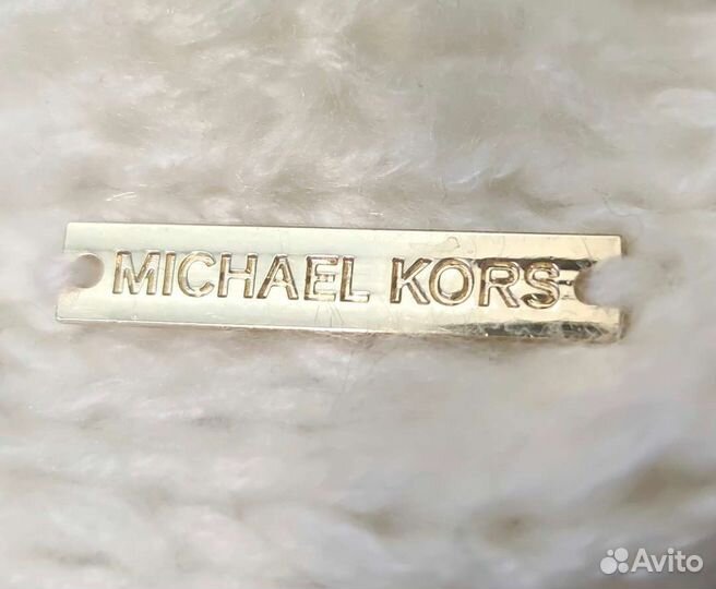 Снуд шарф Michael Kors оригинал
