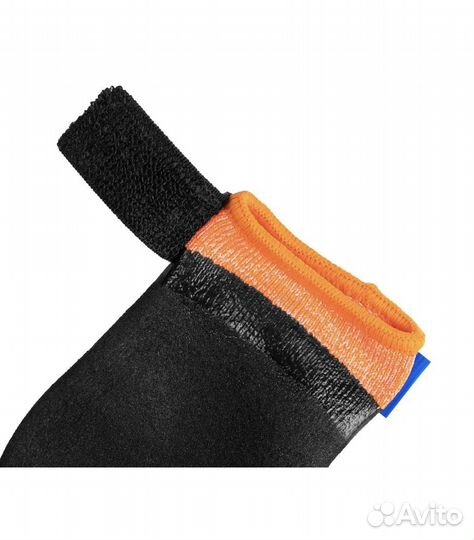 Тапочки protector bootie non-stop