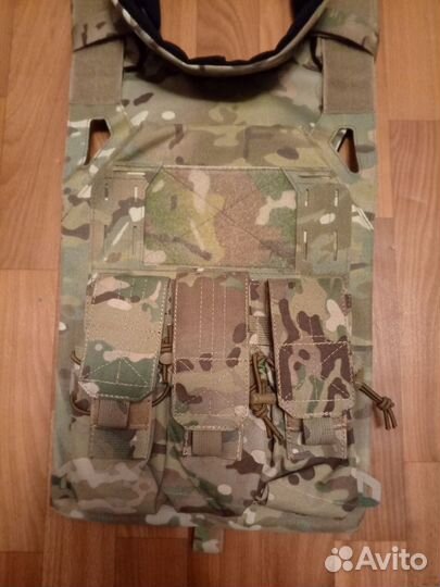 Чехол мультикам