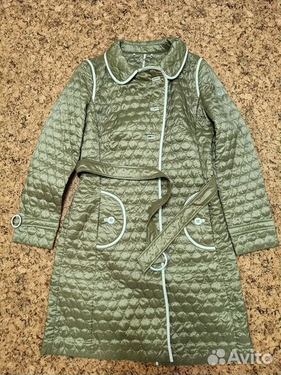 Плащ Pierre Cardin