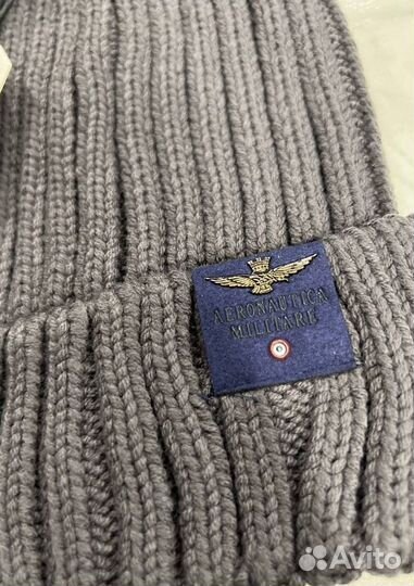 Шaпка aeronautica militare