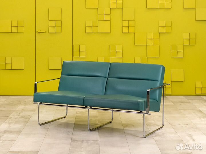 Диван в офис Импорт