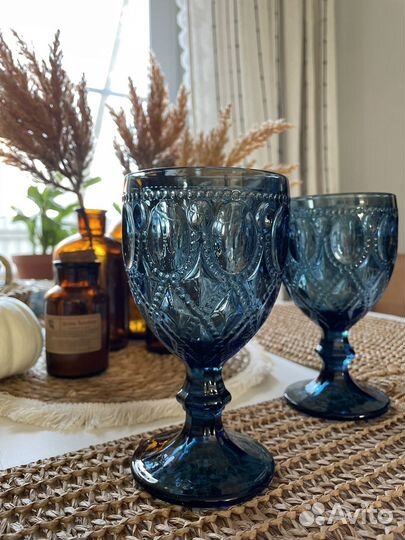 Бокал Кубок