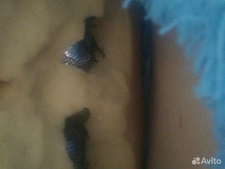 Маска косплей Хагги Вагги