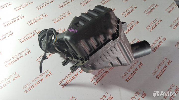 Корпус воздушного фильтра Chevrolet Captiva C140