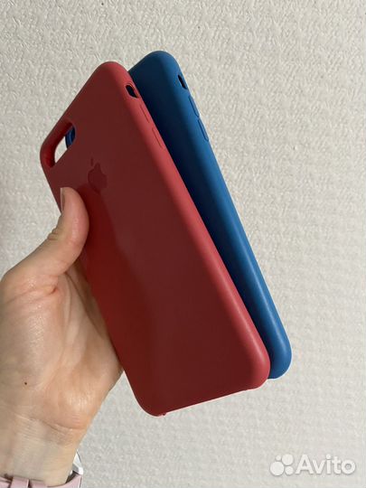 Чехол на iPhone 7 8 plus