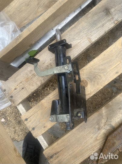 Рулевая колонка на газель 3302