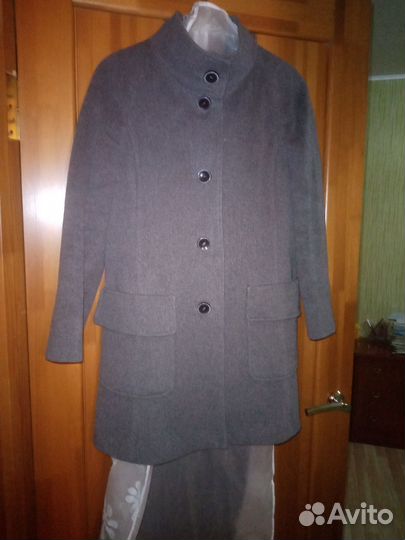 Пальто50-52