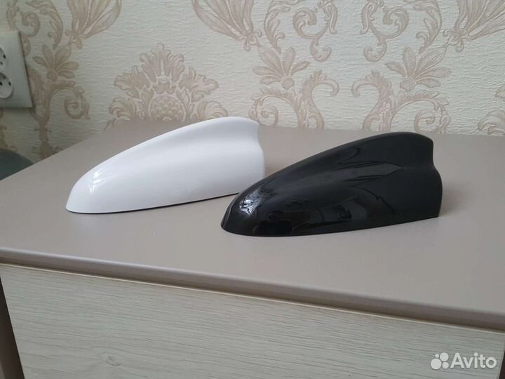 Плавник антенна Kia Rio и Hyundai Solaris