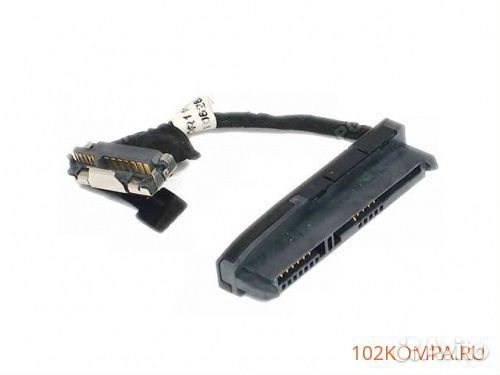 Коннектор HDD для ноутбуков HP Pavillion G6-1000