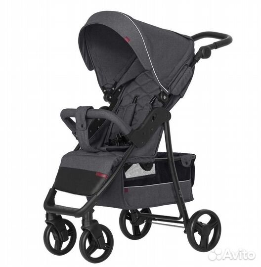 Коляски Carrello Forte (новые)