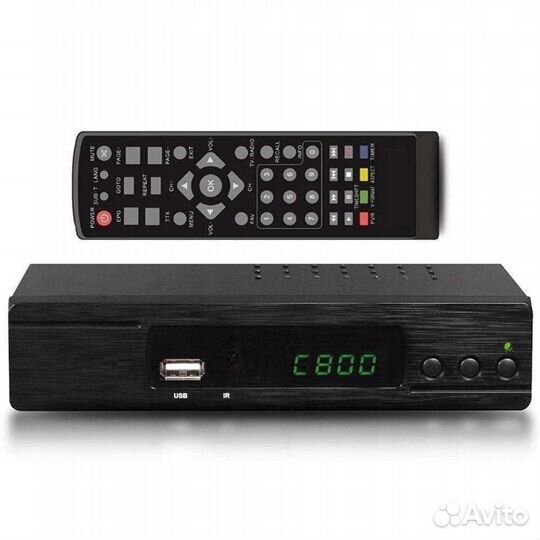 Тв приставка 20 каналов