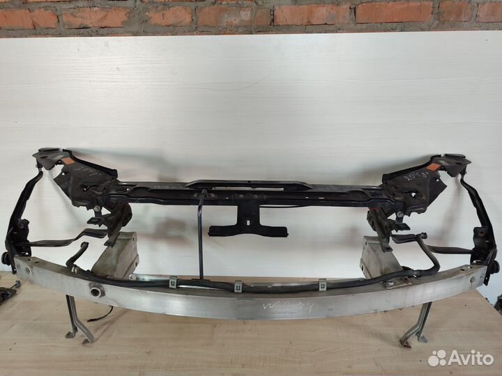 Телевизор в сборе мерседес w204 до рест