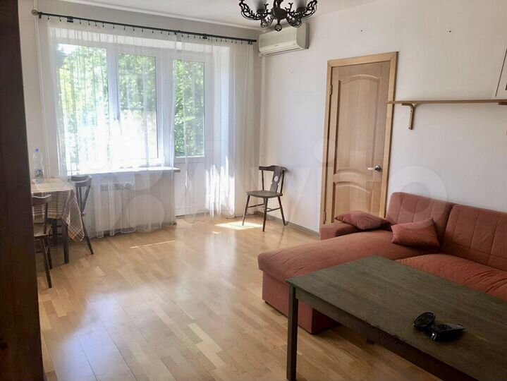 2-к. квартира, 45 м², 3/5 эт.