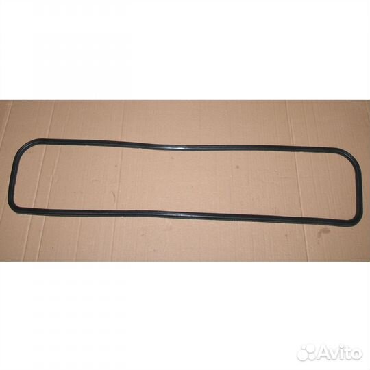 Прокладка крышки клапанов маз 238 (ягрти)