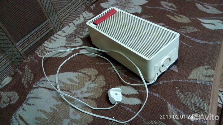 Стабилизатор напряжения сн-200