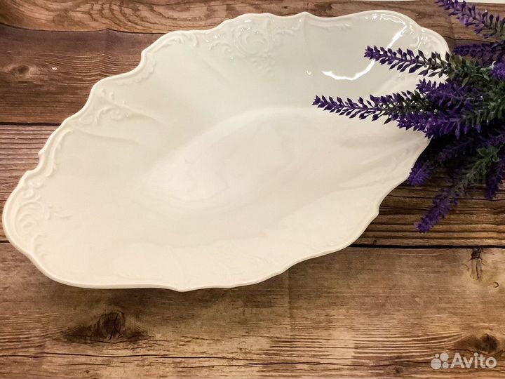 Блюдо для хлеба, Чехия Bernadotte