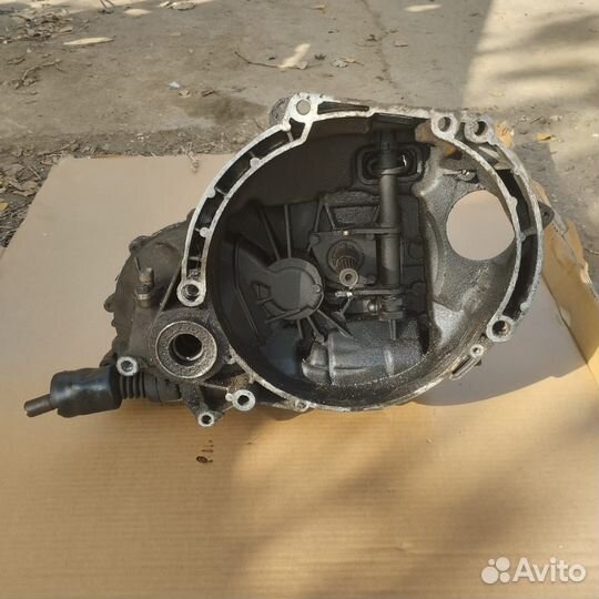 Авторазбор, кпп ваз 2170, 2172, приора, с гарантие