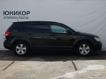 Dodge Journey 2.0 AT, 2008, 293 953 км, с пробегом, цена 799 000 руб.