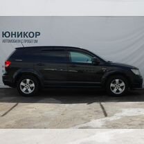 Dodge Journey 2.0 AT, 2008, 293 953 км, с пробегом, цена 799 000 руб.