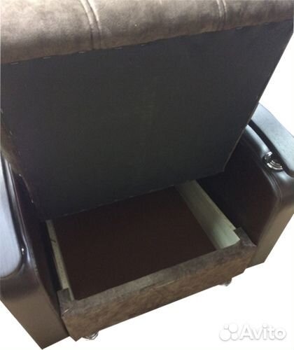 Кресло для отдыха 