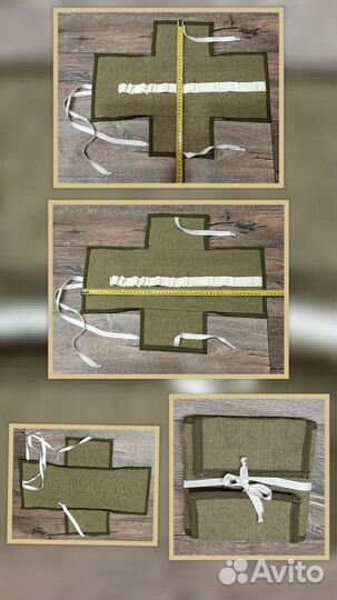 Сумки под инструменты к мотоциклам СССР