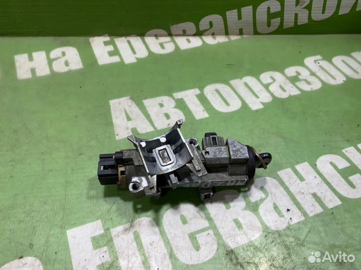 Замок зажигания Mazda 6 GG L813