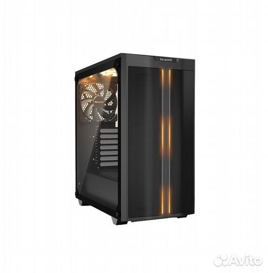 Корпус be quiet pure base 500 DX black (Новый)