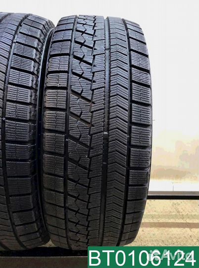 Bridgestone Blizzak VRX 215/55 R17 99M