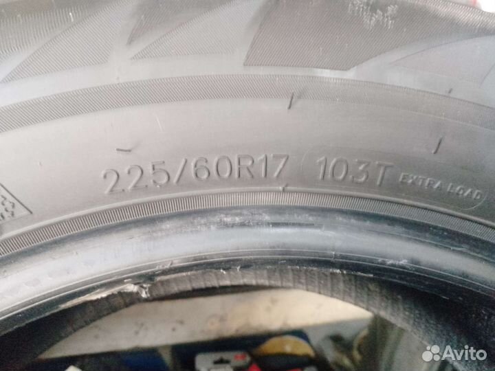 Sailun Ice Blazer WST3 225/60 R17