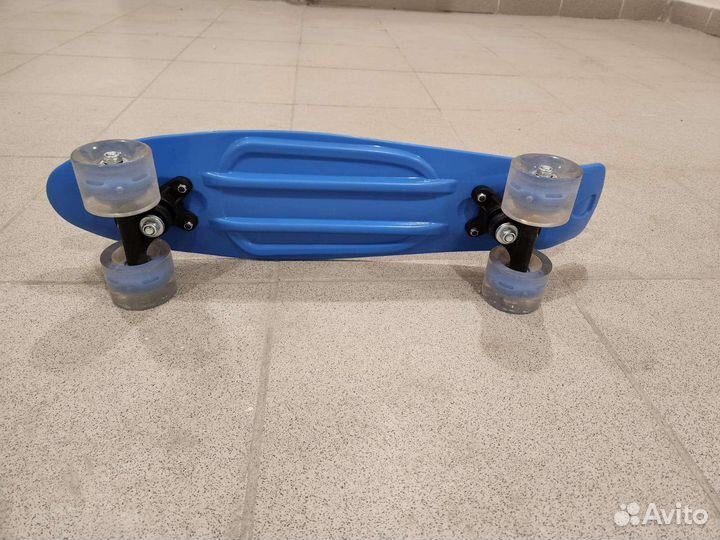 Скейтборд
