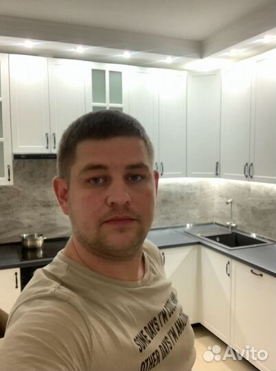 Сборка и установка кухонь