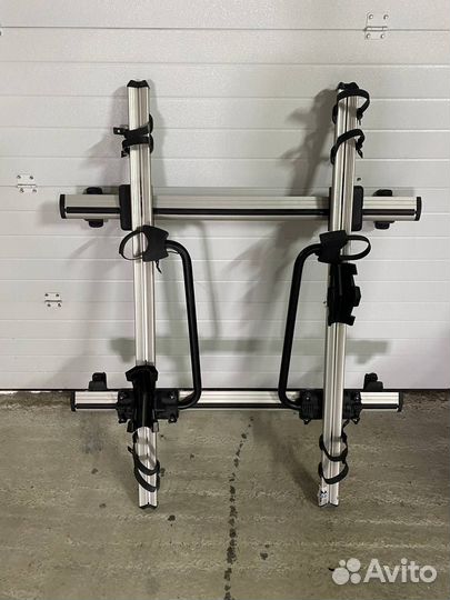 Багажник на крышу ford focus 2 mazda CX-5 I30