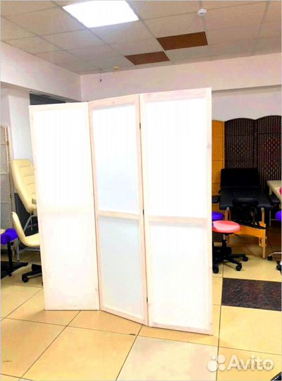 Ширма перегородка