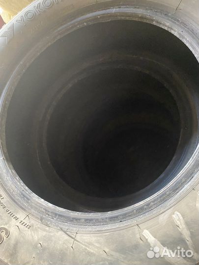 Yokohama Ice Guard IG65 185/65 R14