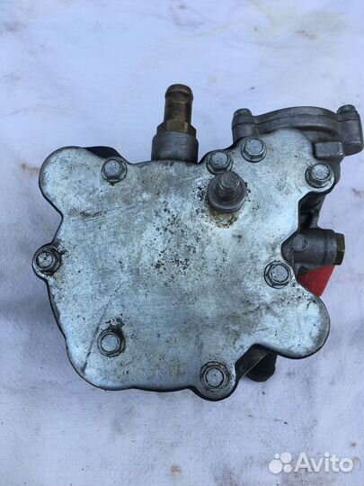 Редуктор газовав atiker