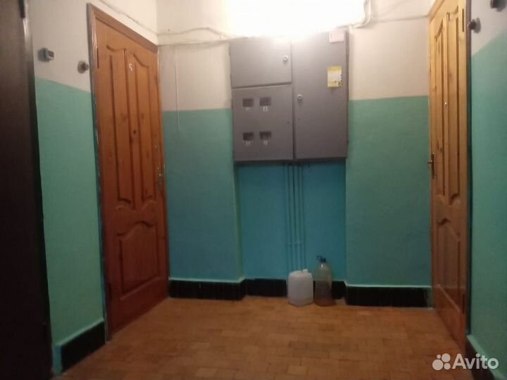 Уборка подъездов