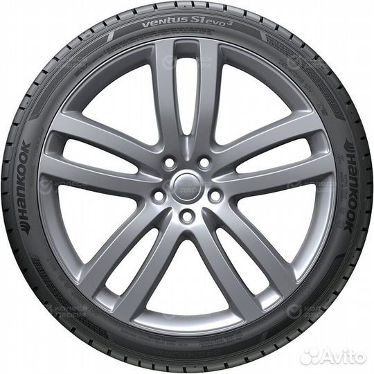 Hankook Ventus S1 Evo 3 K127 225/40 R18 92Y