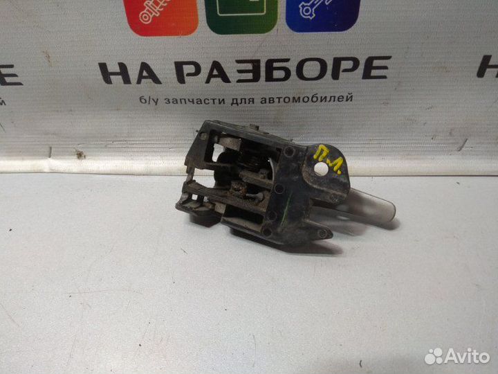 Ручка двери внутренняя передняя левая Toyota