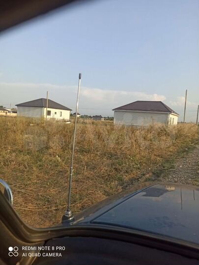 Участок 7 сот. (ИЖС)