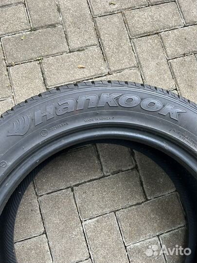 Hankook Ventus ST RH06 235/55 R18 100V