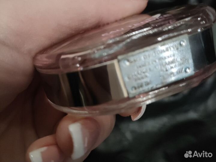 Парфюмерия chanel оригинал личная коллекция