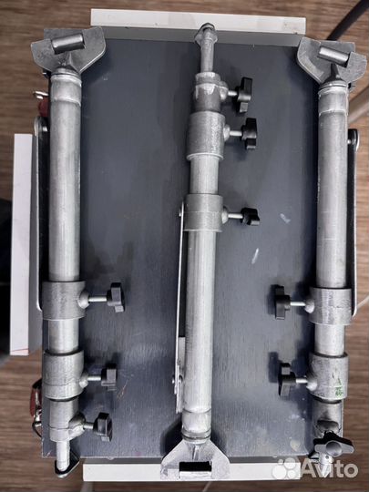 Этюдник СССР на ножках