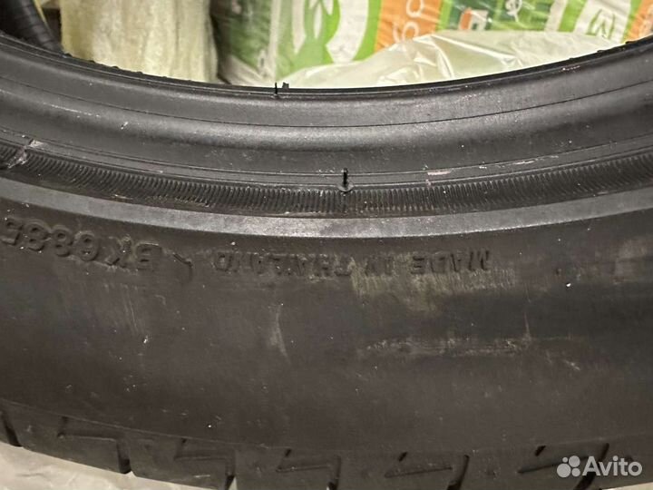 Bridgestone Turanza T005A 235/45 R18 94W