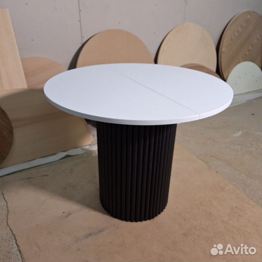 Стол раскладной реечный