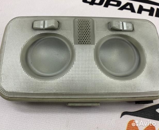 Плафон подсветки салона Peugeot Boxer фургон(250)