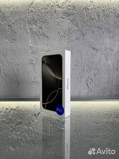 iPhone 16 Pro Max, 1 ТБ