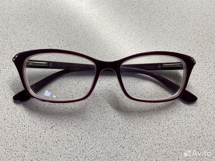 Очки для зрения -3