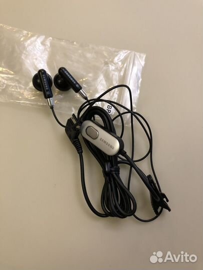 Наушники / Зарядка